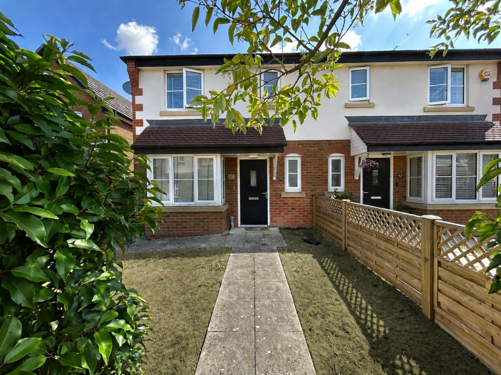 Main image of property: Severn Way, Holmes Chapel, CW4