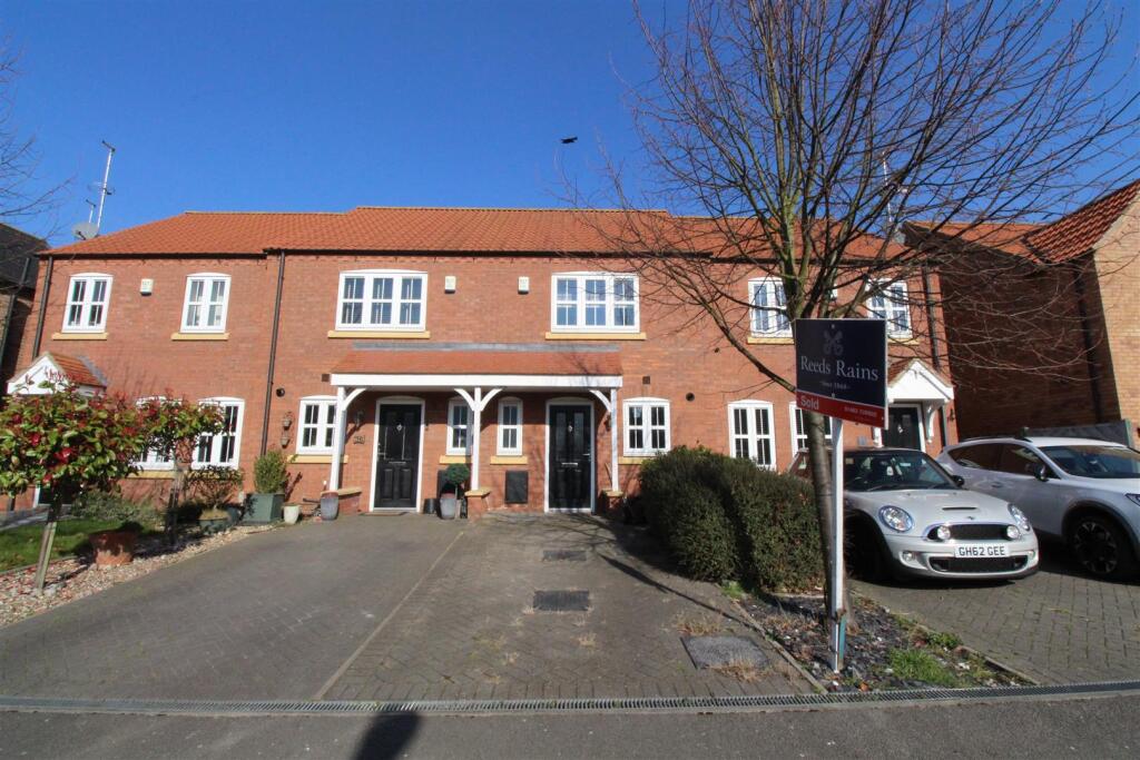 Main image of property: Bowland Way, Kingswood, Hull