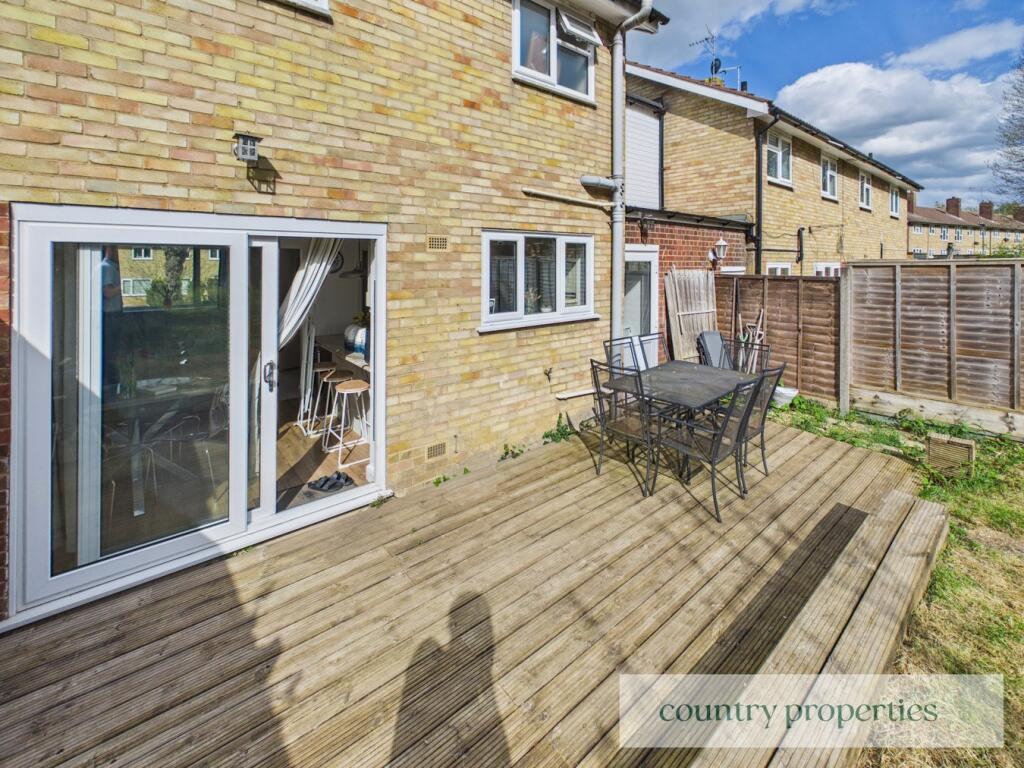 Additional image 32 of Haymeads, Welwyn Garden City, AL8