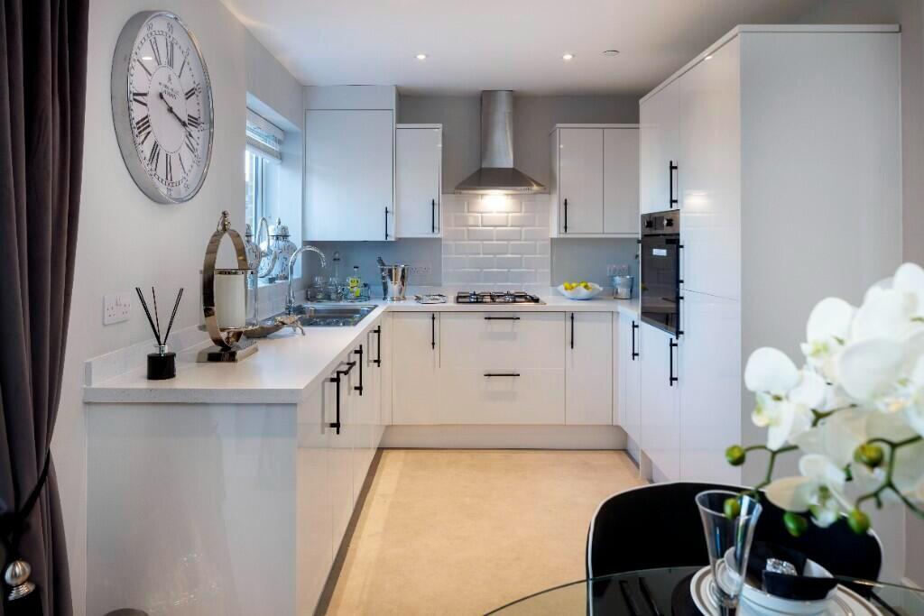 Main image of property: Hollybrook Park, Deeside, CH5