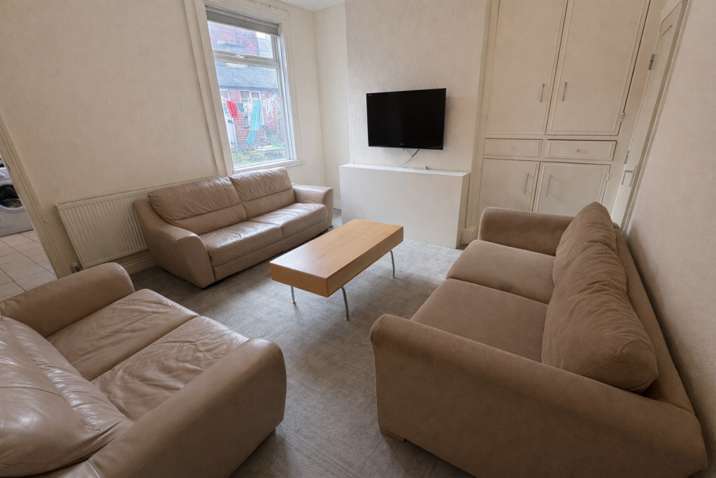 Main image of property: Neill Road, Sheffield