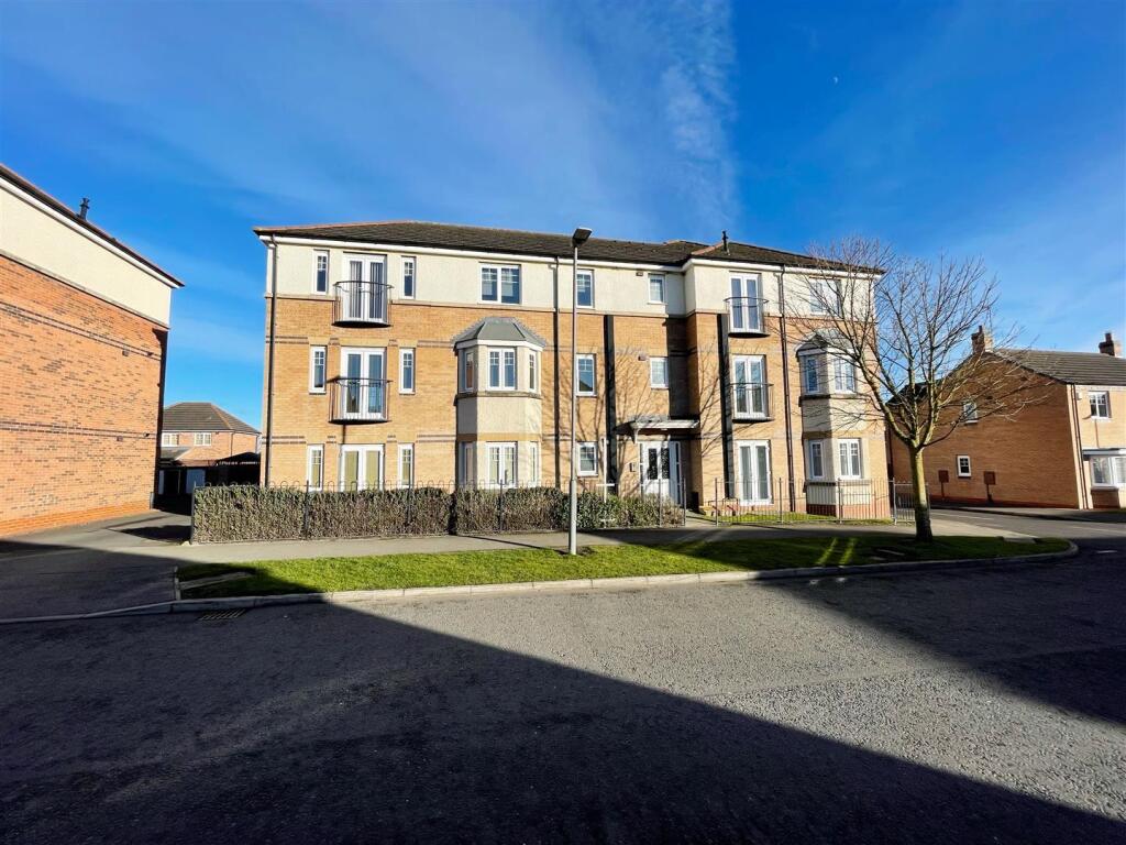 Main image of property: Studley Drive, Spennymoor