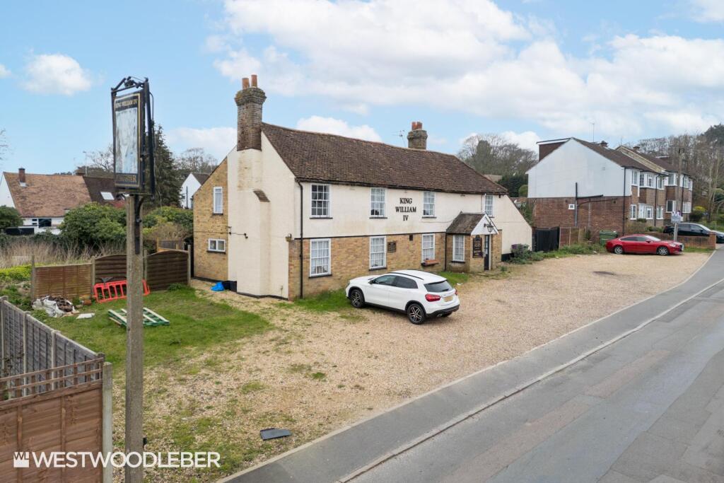 Main image of property: Lord Street, Hoddesdon