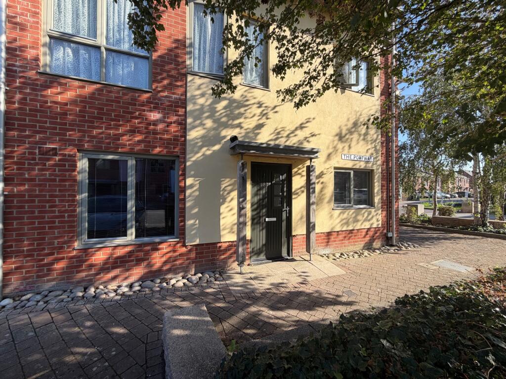 Main image of property: The Portway, KING'S LYNN