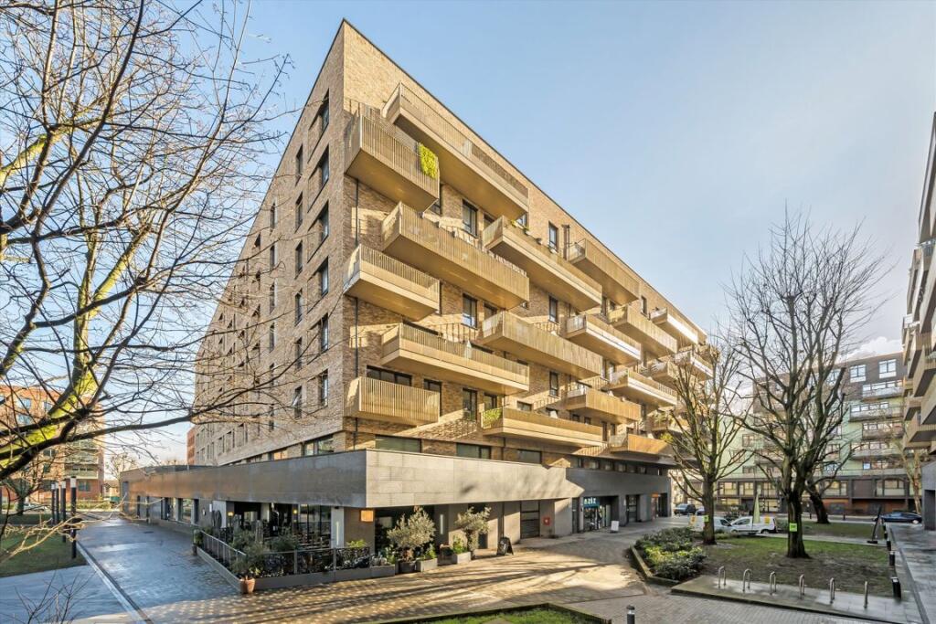 Main image of property: Bollo Bridge Road, Acton