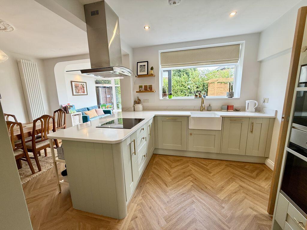 House in Stockport - View 3