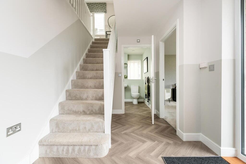 House in Dudley - View 3