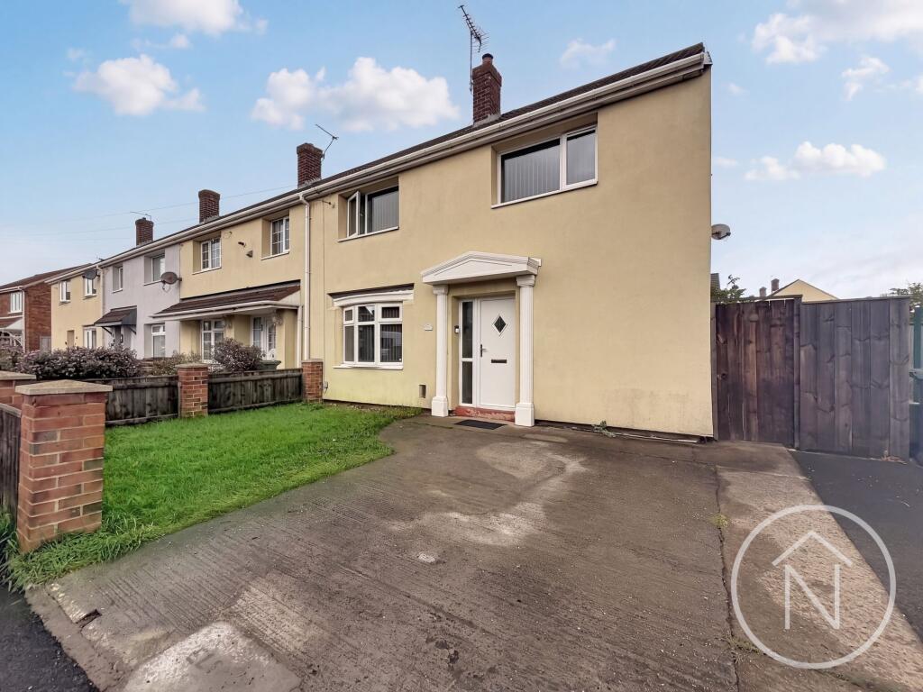 Main image of property: Knole Road, Billingham, TS23