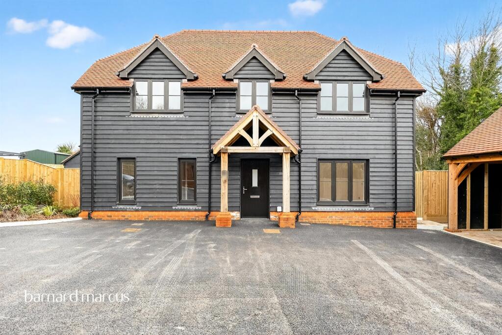 Main image of property: Fairlawn Road, Banstead