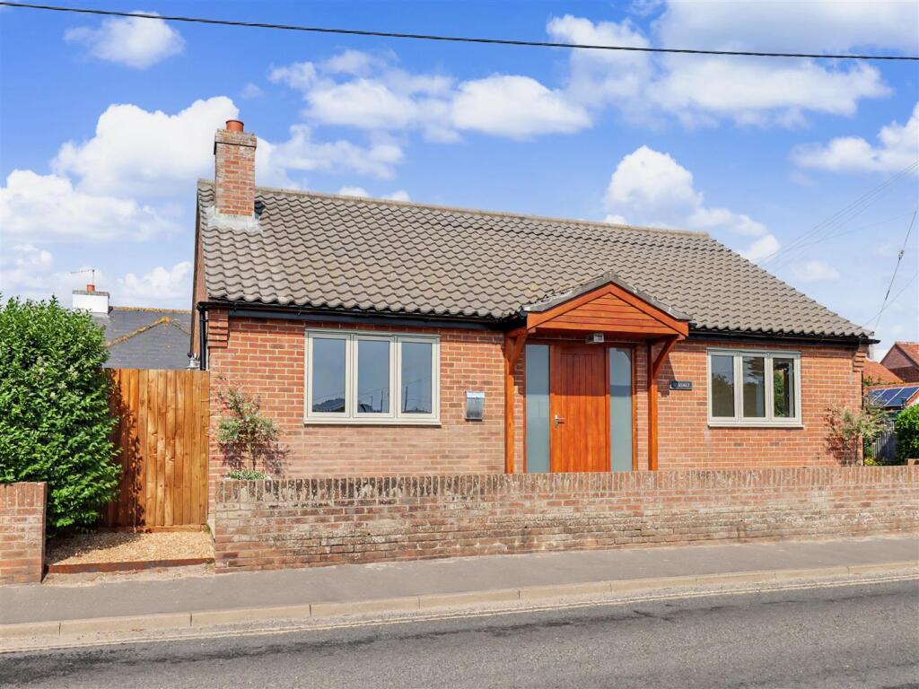 Main image of property: Coast Road, Bacton, Norwich