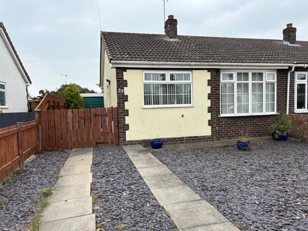 Main image of property: Chapel Garth, Skipsea