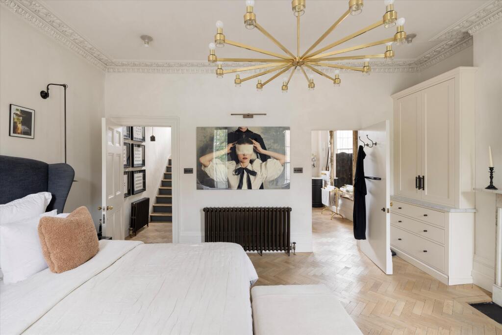 House in London, Angel, Highbury - View 3
