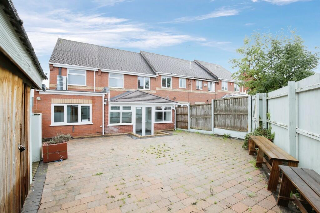 Additional image 10 of Waterside, Polesworth, Tamworth