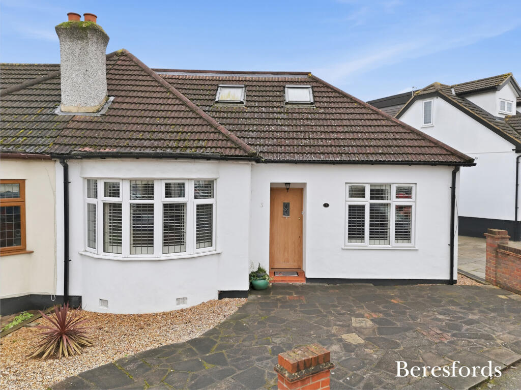 Main image of property: Aldborough Road, Upminster, RM14