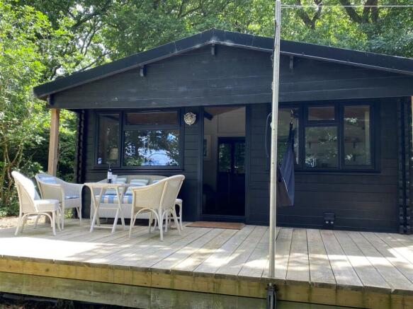 The Cabin