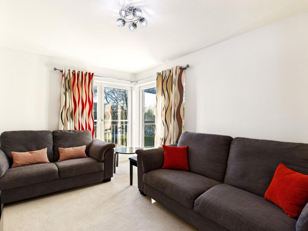 Shaw Crescent, Aberdeen, AB25