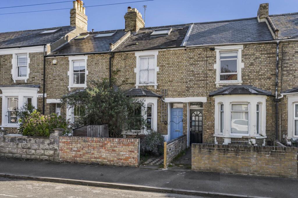 Main image of property: Hurst Street, Oxford