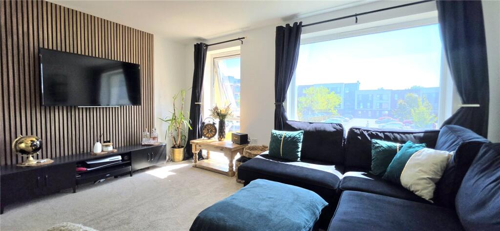 Main image of property: Monticello Way, Bannerbrook Park, Coventry, West Midlands, CV4