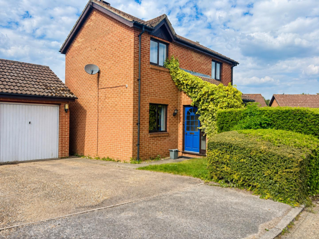 Main image of property: Wells Court, Mildenhall