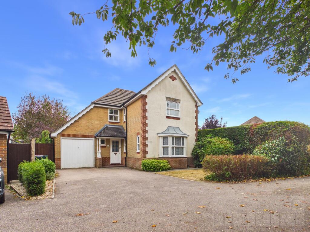 Main image of property: Shaftesbury Road, Maidenbower, RH10