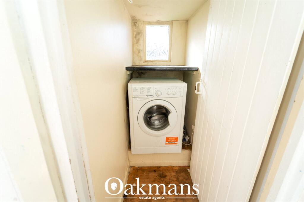 House in Birmingham, Harborne - View 5