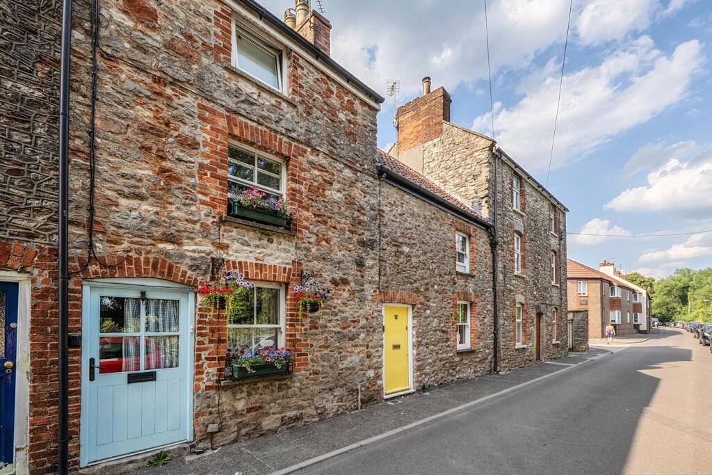 Main image of property: Silver Street, Wells, BA5