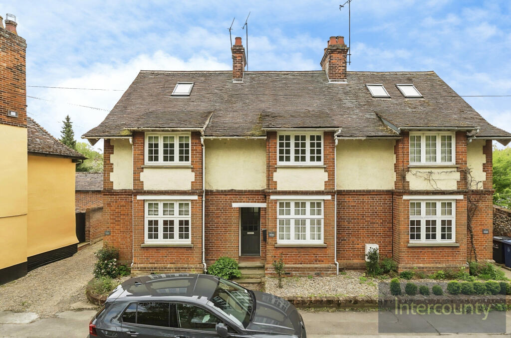 Main image of property: Bartlow, Cambridge, Cambridgeshire, CB21