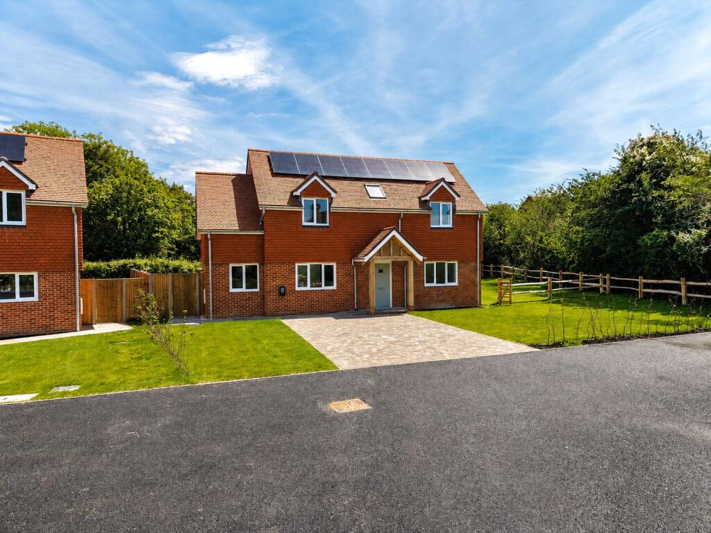 Deanland Road, Golden Cross, Hailsham, East Sussex, BN27