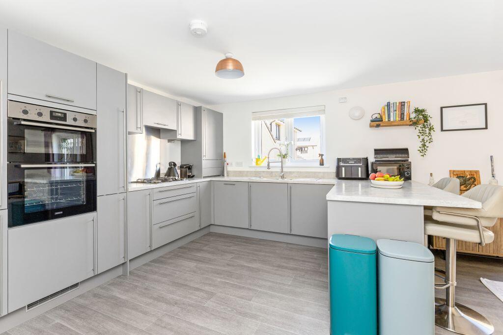 House in Macmerry, Penston - View 4