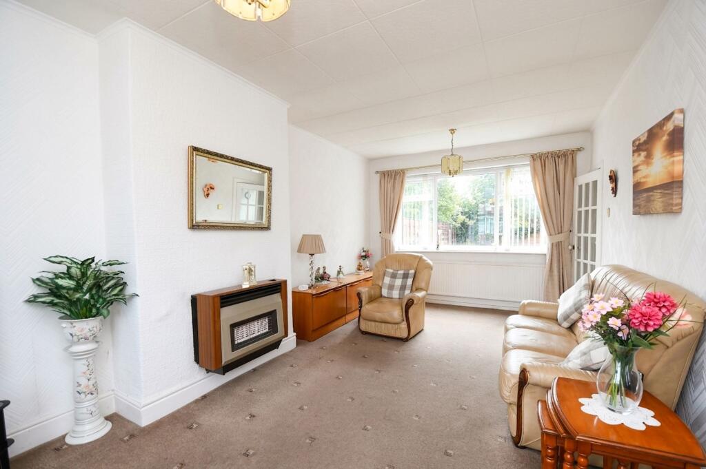 House in Salford, Little Bolton - View 2