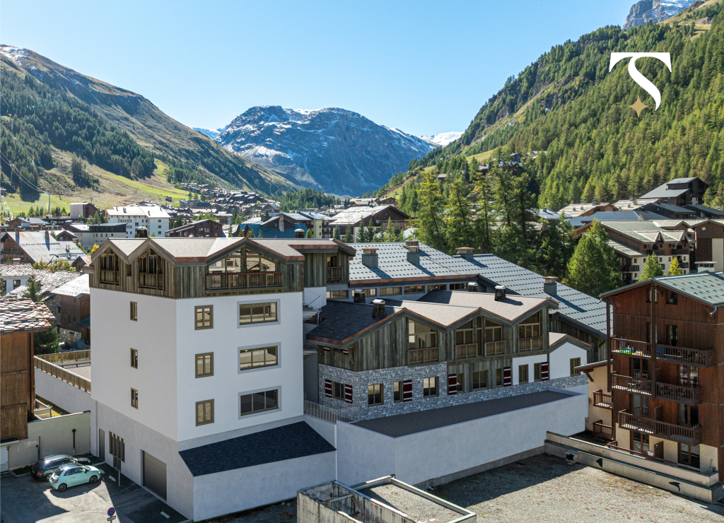 Main image of property: Val-d`Isère, Savoie, Rhone Alps
