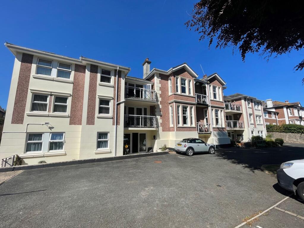 Main image of property: Babbacombe, Torquay