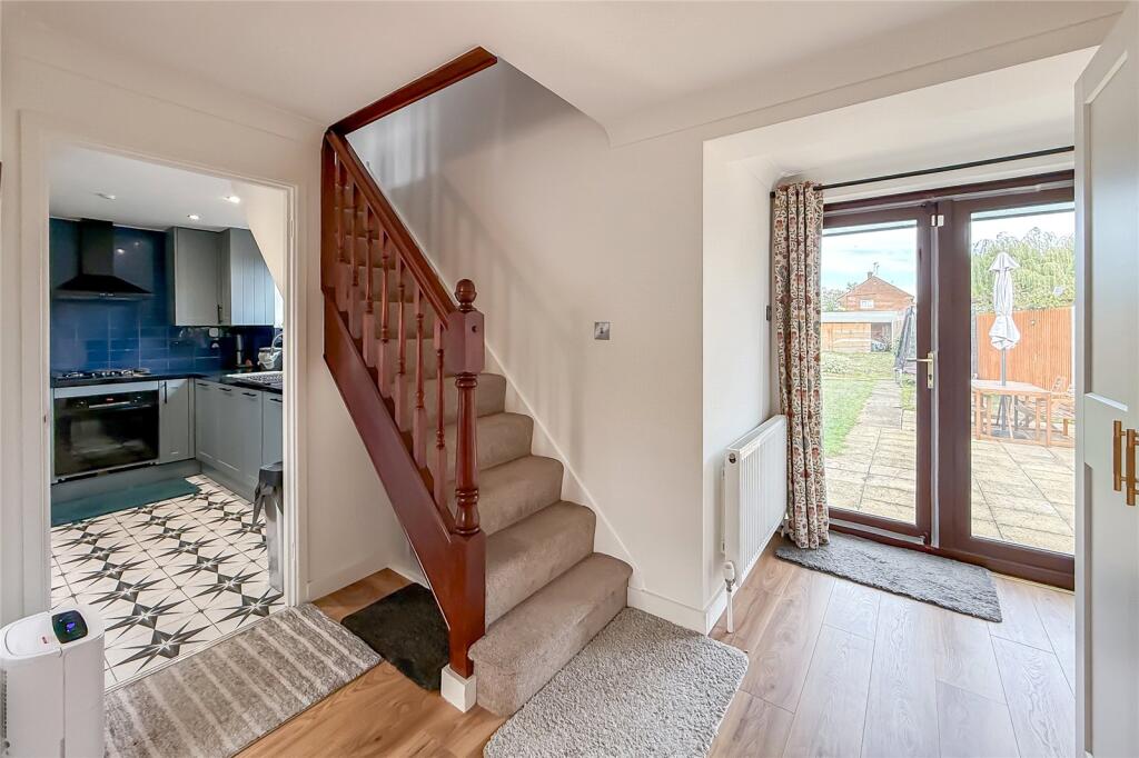 House in St Albans - View 2