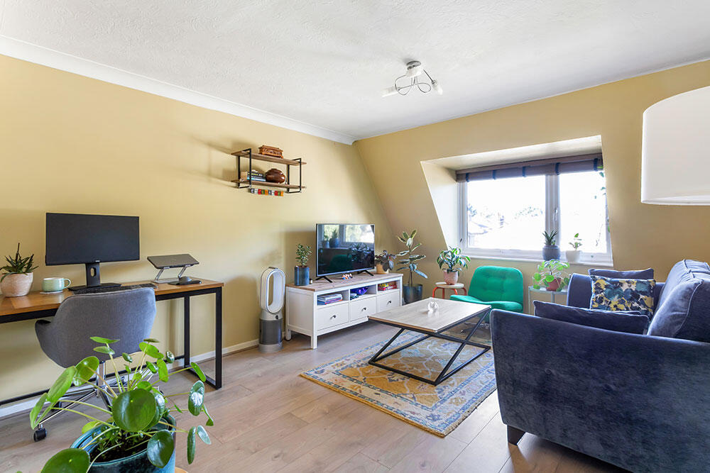 Apartment in London, Leytonstone