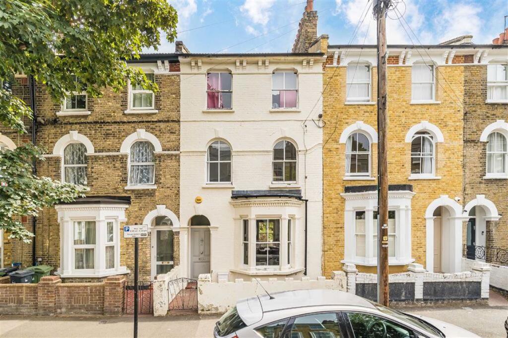 Main image of property: Dalyell Road, Brixton