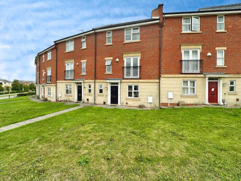 Main image of property: Sandhills Avenue, Hamilton, LE5