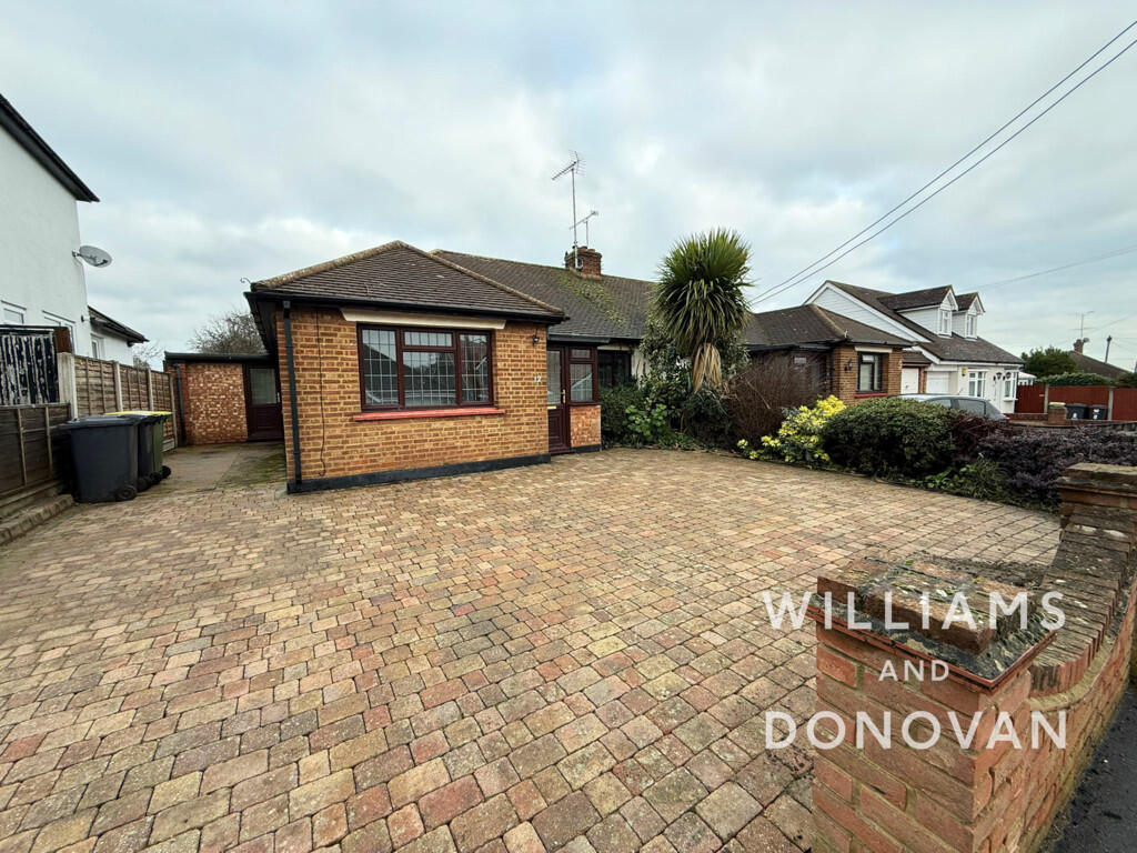 Main image of property: Selbourne Road, Hockley