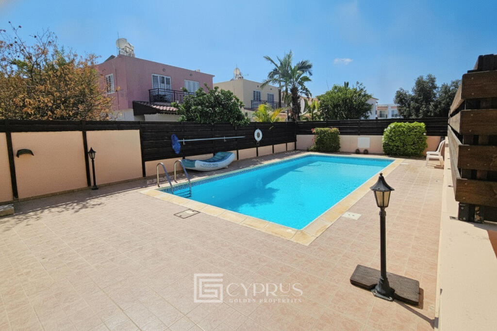 Main image of property: Paphos, Paphos
