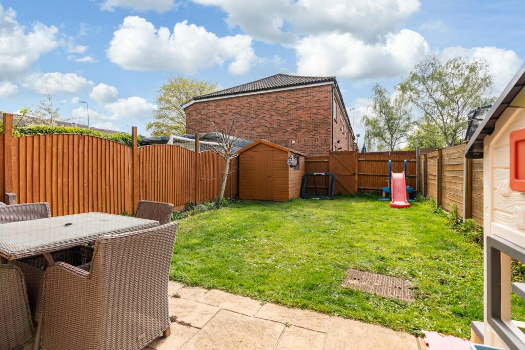 Additional image 10 of Mill Green Road, Welwyn Garden City, Hertfordshire, AL7