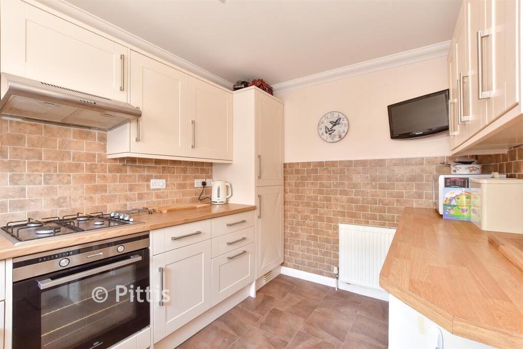 House in Brading, Isle of Wight - More