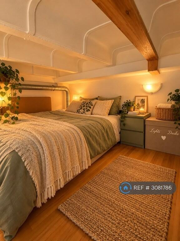 Apartment in London - View 2