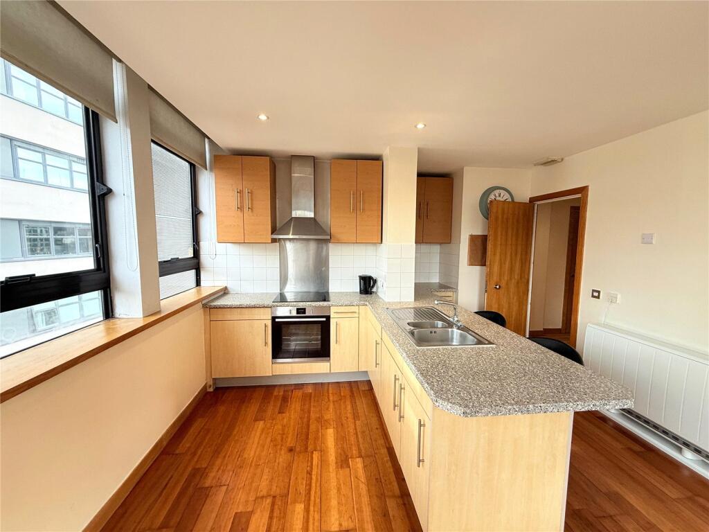 Additional image 4 of Newhall Street, Birmingham, West Midlands, B3