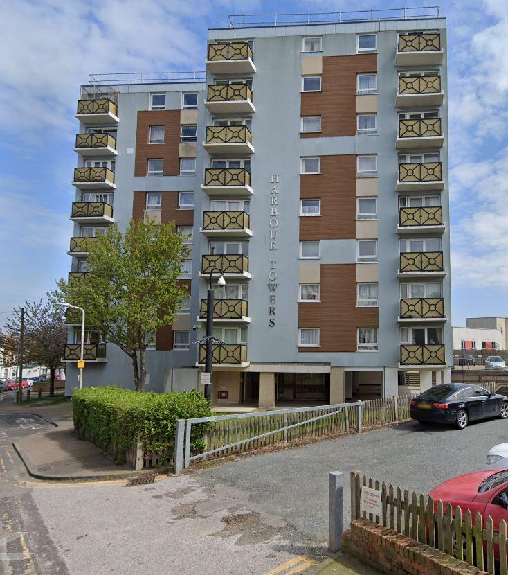 Main image of property: Hertford Street, Ramsgate, CT11