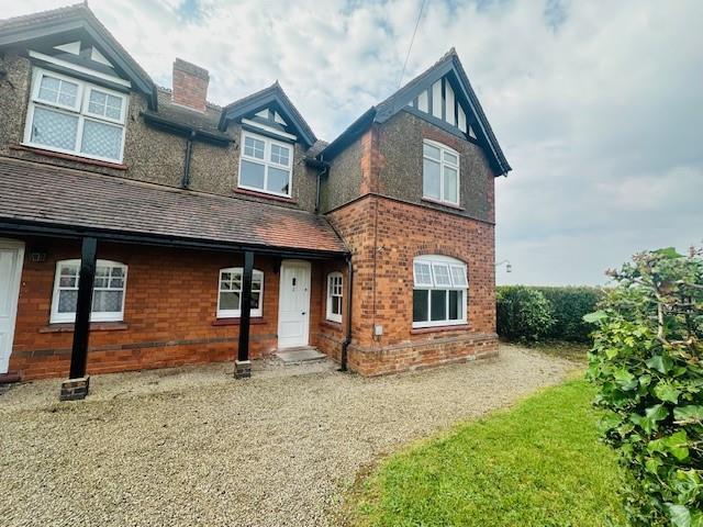 Main image of property: Ashby Road, Tamworth