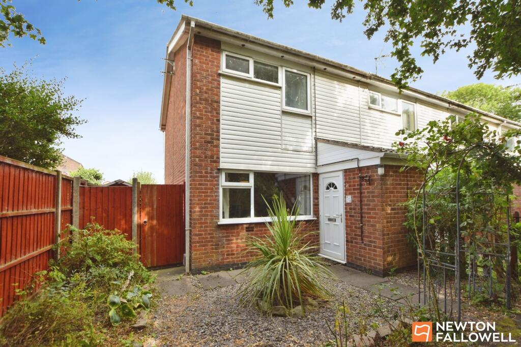 Main image of property: Lanes Close, Sileby, LE12