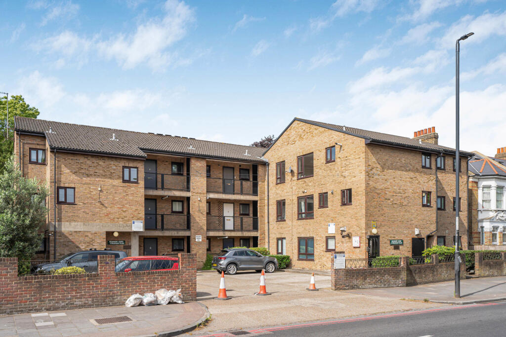 Main image of property: Streatham Place, London, SW2