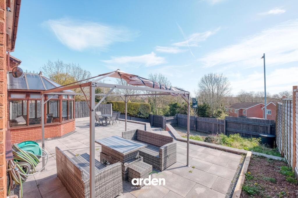 Additional image 17 of Coleford Close, Redditch, B97