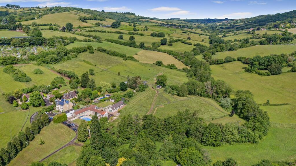 Additional image 23 of Meadow Farm, Charlcombe, Bath, Somerset, BA1