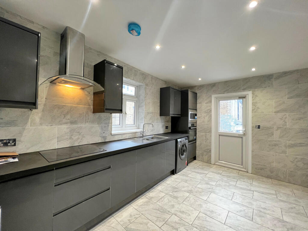 Main image of property: Fulham Palace Road,  London, W6