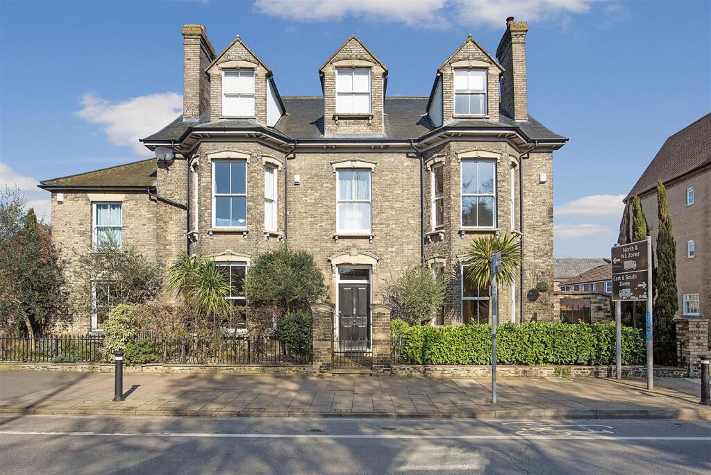 Main image of property: Risbygate Street, Bury St. Edmunds